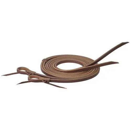 Kožené otěže WEAVER zatížené konce 3/4" x 8´ Working Tack Koupit Online
