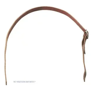 Kožený popruh pro Bosal WESTERN IMPORTS Kup Teď