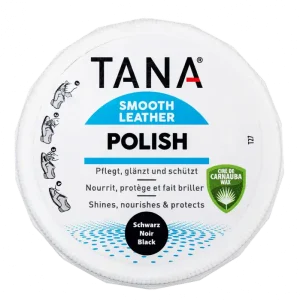 Novinka Krém na boty Tana 50 ml - Barva bezbarvý