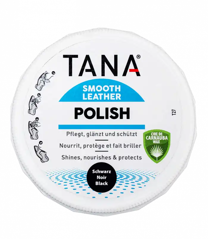 Novinka Krém na boty Tana 50 ml - Barva bezbarvý