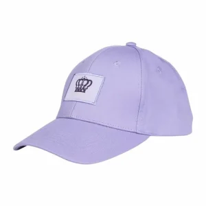 Kšiltovka HKM Lavender Bay - Barva levandulová Dokud Zásoby Vydrží