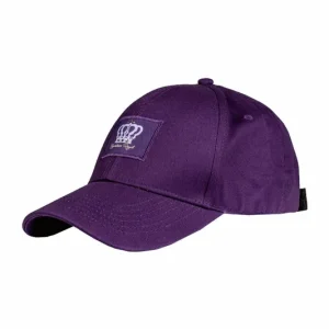 Objednat Nyní Kšiltovka HKM Lavender Bay - Barva fialová
