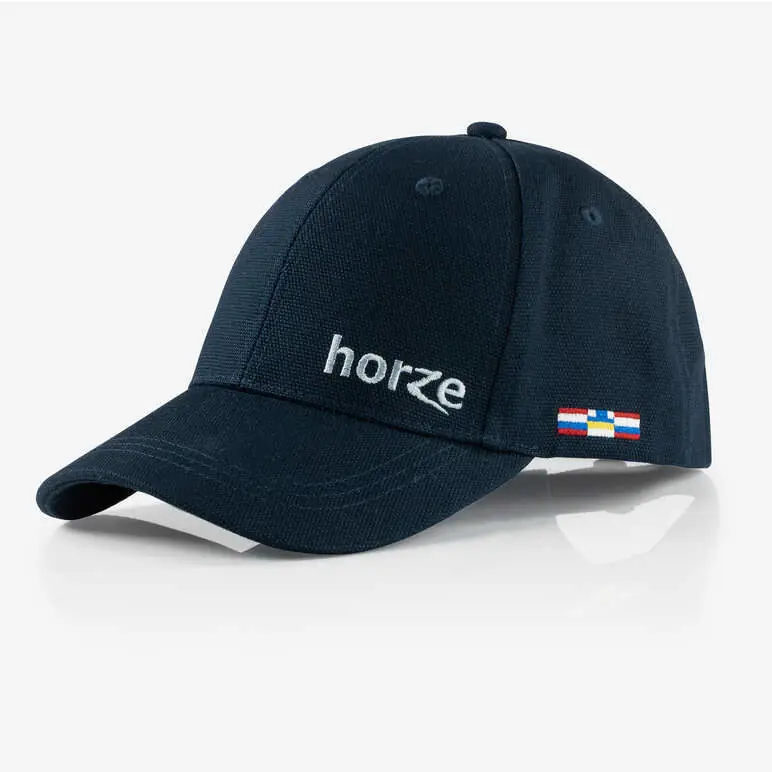 Kšiltovka Horze Flag Zlevněný