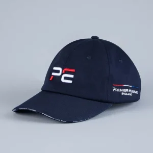 Ihned K Objednání Kšiltovka Premier Equine - Barva Navy