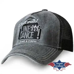Super Cena Kšiltovka TC LINE DANCE