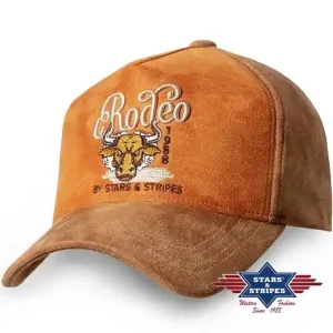 Nejprodávanější Kšiltovka TC RODEO