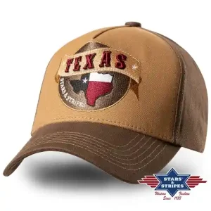 Kšiltovka TC TEXAS Akce