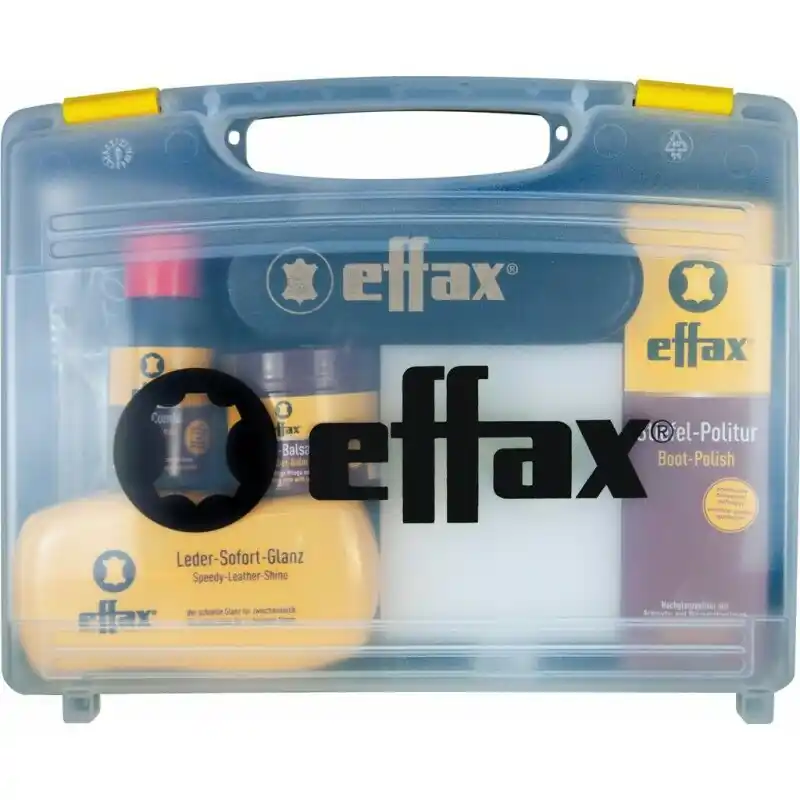 Kufřík s péčí o kůži EFFAX® Nakupujte Hned
