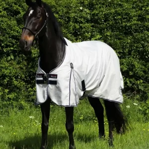 Cenový Hit Lehká letní deka Premier Equine - Velikost 6,9" (155cm)