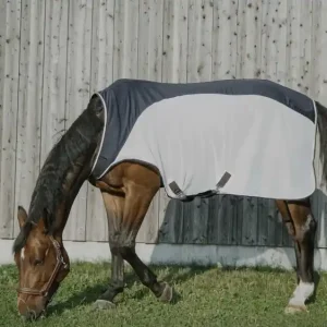 Lehká walker deka Equitheme Flycool Výprodej