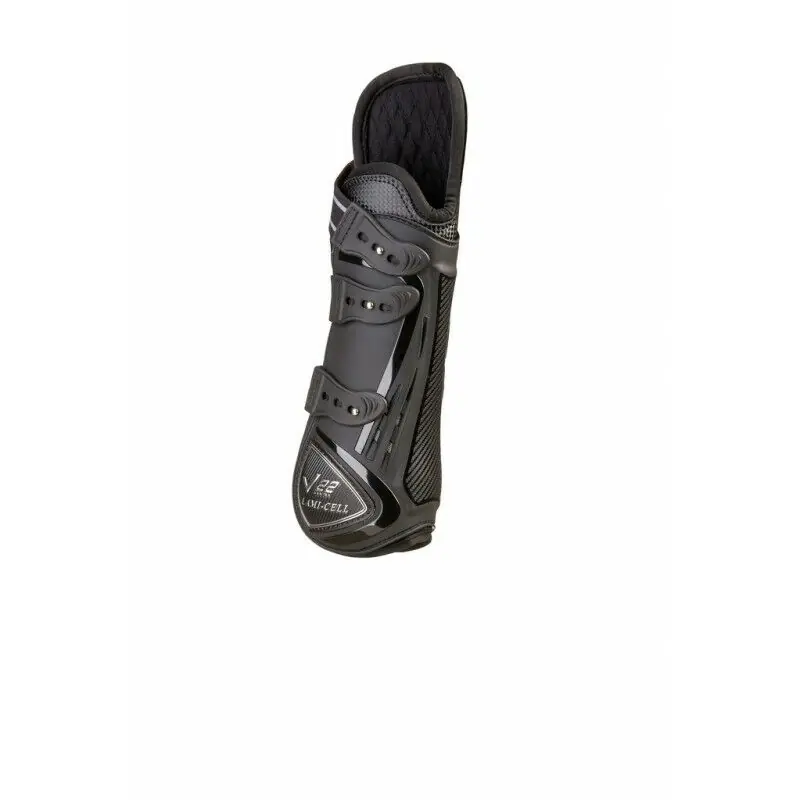 Přední chrániče LAMI-CELL V22 Knee Protect - Barva ČernáVelikost L Kup Teď