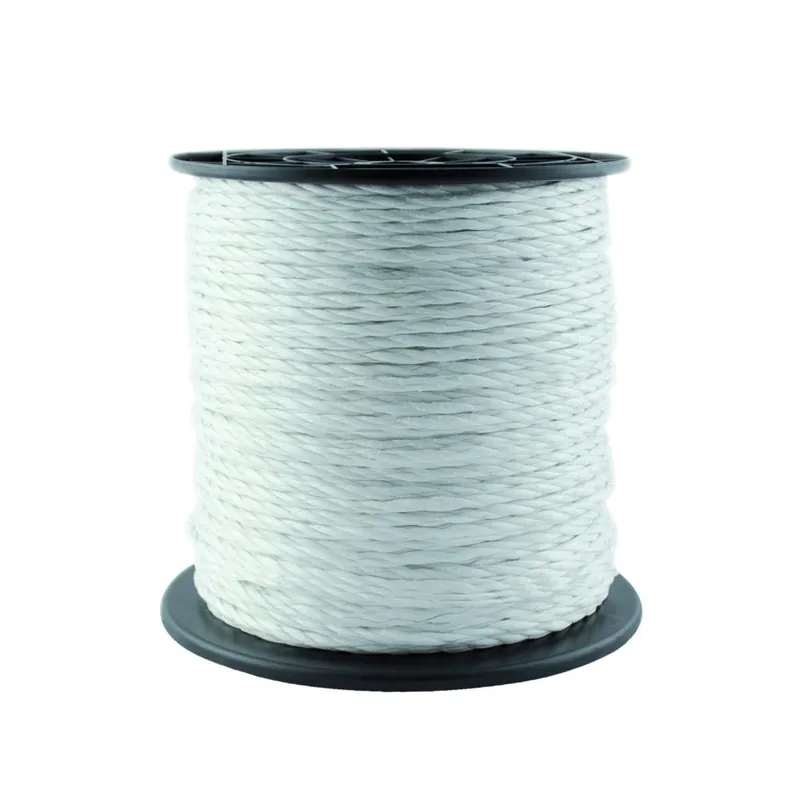 Lanko pro elektrický ohradník 6mm 200m Kup Teď