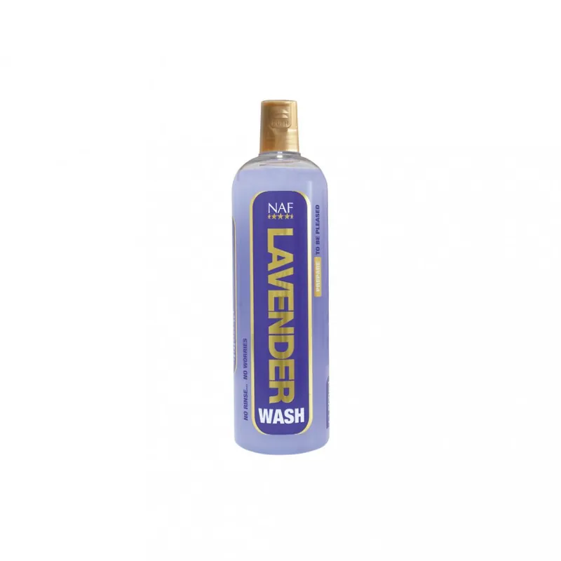 NAF Lavender Wash 500ml Časově Omezené