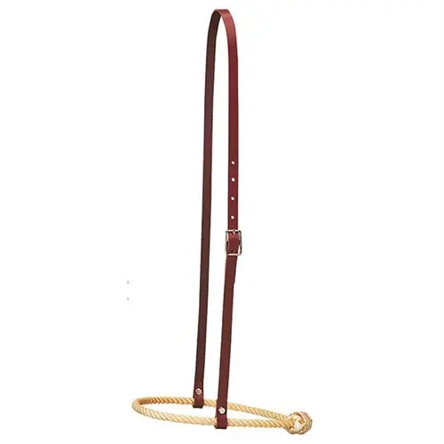 Originální Westernový nánosník Weaver Leather Caveson