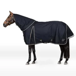 Nepromokavá deka B VERTIGO Georgina 150g - Velikost 125 cm Speciální Cena