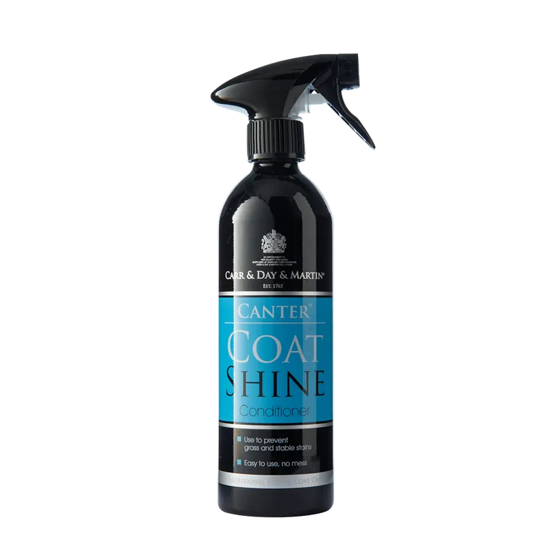 Cenově Výhodný Lesk Carr & Day & Martin Canter Coat Shine 500ml