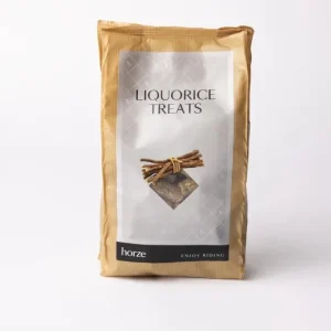 Kup Teď Sušenky Lékořice (1 kg) HORZE