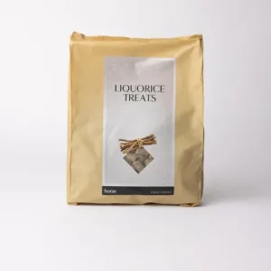 Sušenky Lékořice (2,5 kg) HORZE Přímo Od Výrobce