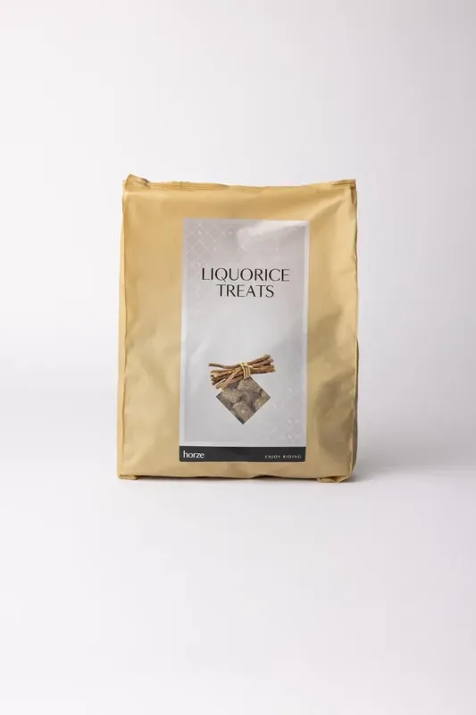 Sušenky Lékořice (2,5 kg) HORZE Přímo Od Výrobce