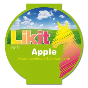 Likit 250g - náhradní náplň - Barva Banán Ihned K Objednání
