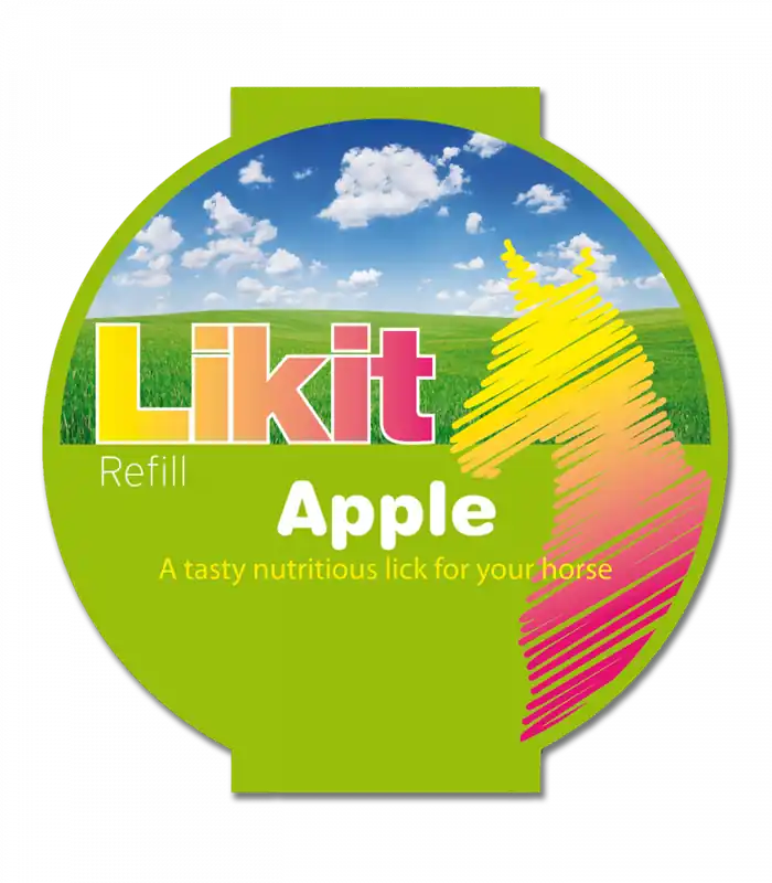Likit 625g - náhradní náplň Novinka