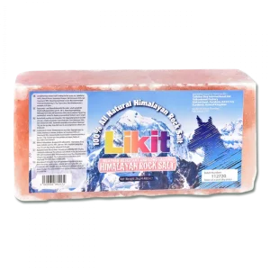 Cenový Hit Likit Himálajská sůl, 2 kg