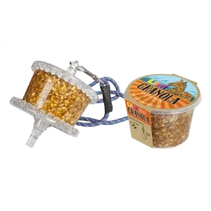 Must-Have Likit MÜSLI 550g - náhradní náplň
