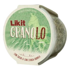 Likit Müsli Granola, Low Sugar Nejlepší Cena