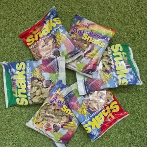 Likit Snaks, 100 g mix Cenový Hit