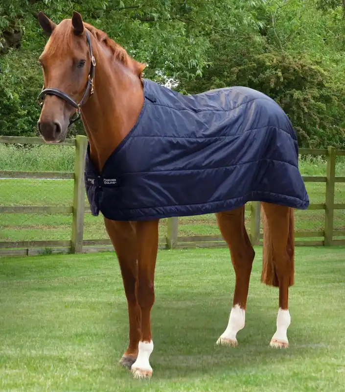 Liner Premier Equine Stratus, 100g - Velikost 5" (110cm) Přímo Od Výrobce