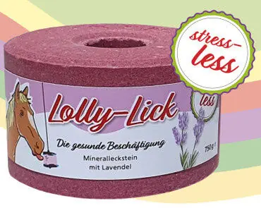 Liz Lolly Lick 750g - Příchuť Šípek Aktuální