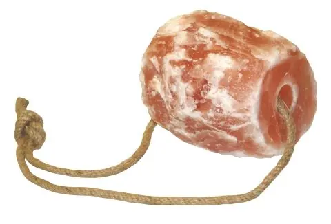 Tovární Cena Liz solný Himalaya