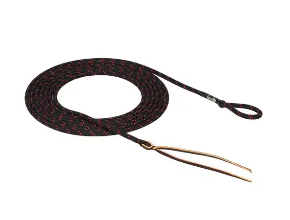 Lonžovací lano WEAVER Luke Gingerich Silvertip Transition 15‘ Must-Have