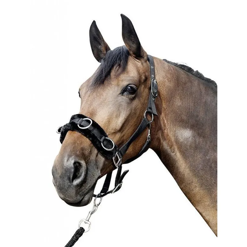 Lonžovací obnosník HKM - Velikost PONY Speciální Cena