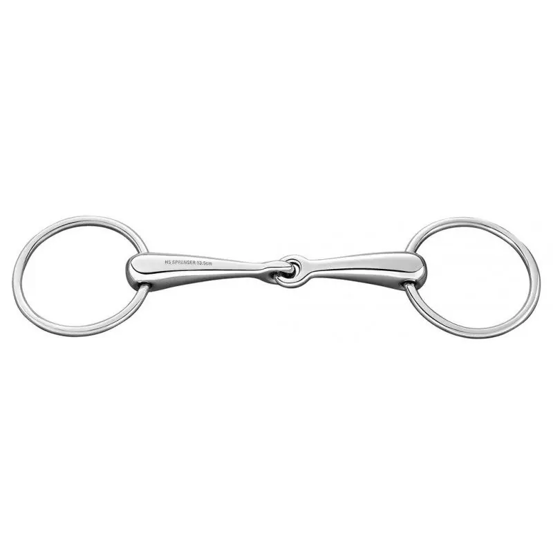 Udidlo stihlo SPRENGER 1x lomené 18 mm - Velikost 13,5 cm Expresní Doručení