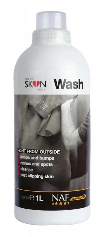NAF LTS Washing solution Levný
