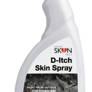 NAF LTS D-Itch Spray 750ml Nakupujte Hned