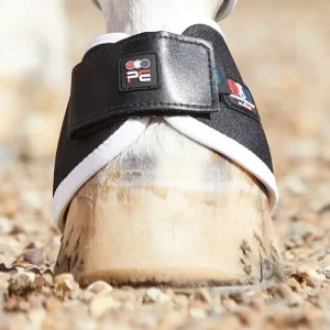Sleva Magnetické zvony Premier Equine Magni-Teque Magnetic - Velikost S
