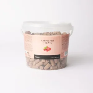 Pouze Dnes Malinové sušenky (3 kg) HORZE