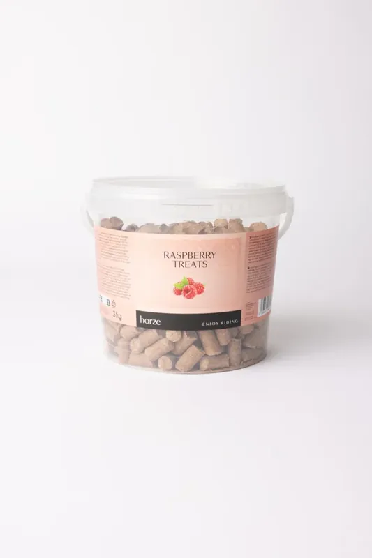Pouze Dnes Malinové sušenky (3 kg) HORZE