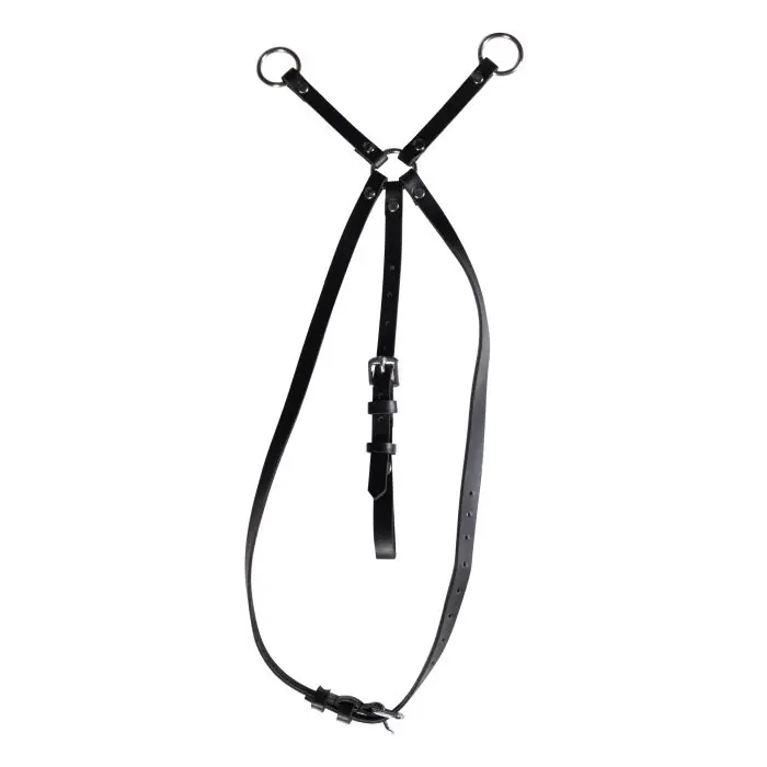 Finální Výprodej Martingal HKM pro HOBBY HORSE
