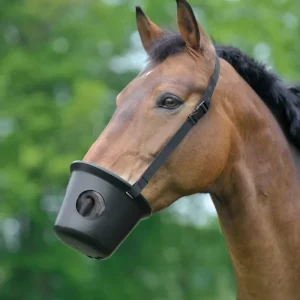 Speciální Cena Plastový náhubek Waldhausen pro Pony