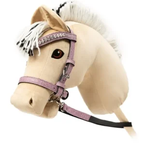 Zlevněný Uzdečka My Hobby Horse