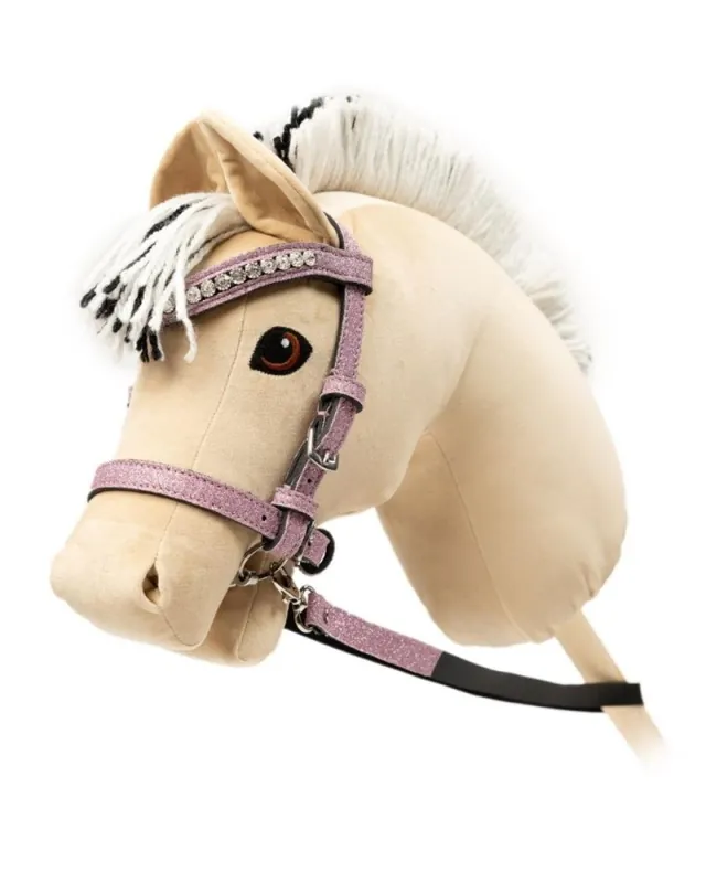 Zlevněný Uzdečka My Hobby Horse