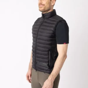 Must-Have Pánská jezdecká vesta Simon B Vertigo - Velikost 48