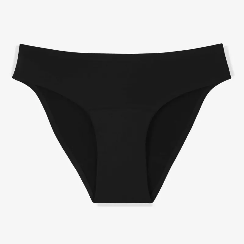 Sleva Menstruační kalhotky SMOON Séléné - Barva LeopardVelikost XS