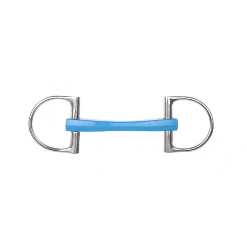Udidlo D METALAB Flexible Turquoise - Velikost 12 cm Speciální Cena