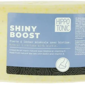 Horká Nabídka Minerální liz HIPPOTONIC biotin a vitamín E 3kg