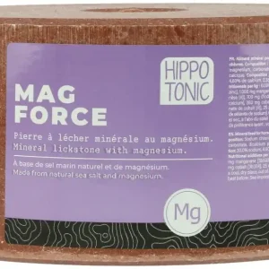 Minerální liz HIPPOTONIC hořčík 3kg Novinka