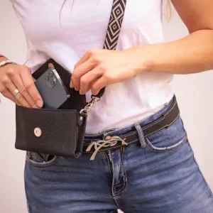 Pouze Dnes Mini kabelka na telefon Penelope